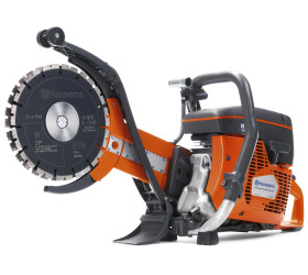 Przecinarka spalinowa K760 Cut-n-Break HUSQVARNA