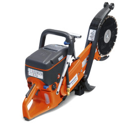 Przecinarka spalinowa HUSQVARNA K760 Cut-n-Break
