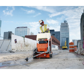 Przecinarka spalinowa HUSQVARNA FS 413