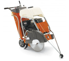 Przecinarka spalinowa HUSQVARNA FS 413