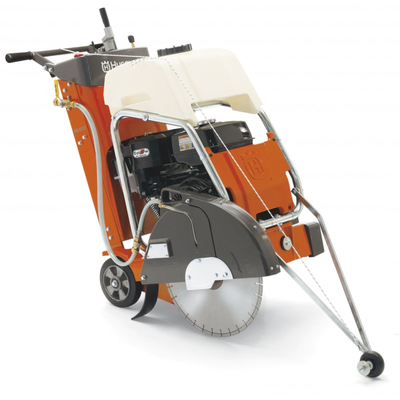 Przecinarka spalinowa HUSQVARNA FS 413