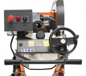 Przecinarka elektryczna FS 500 E HUSQVARNA