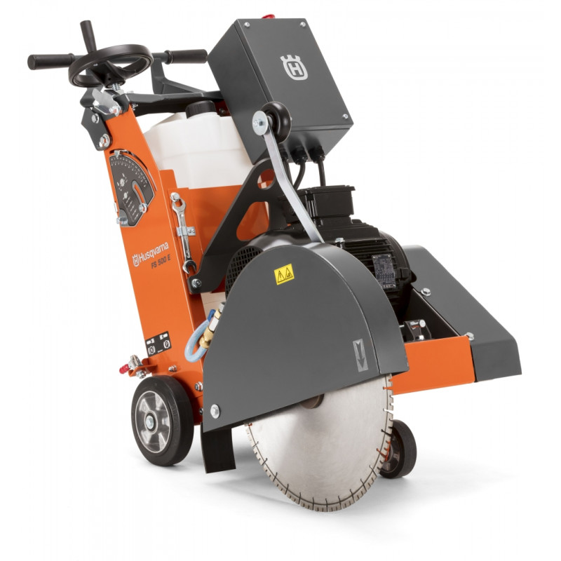 Przecinarka elektryczna FS 500 E HUSQVARNA