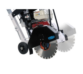 Przecinarka spalinowa TYROLIT FSG513