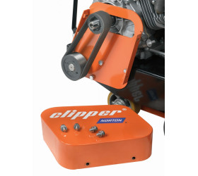 Przecinarka spalinowa NORTON CLIPPER CS451