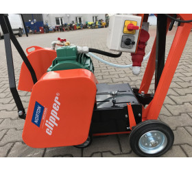 Przecinarka elektryczna NORTON CLIPPER CS451 E