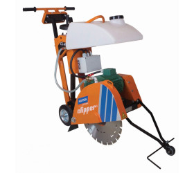 Przecinarka elektryczna NORTON CLIPPER CS451 E