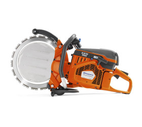 Przecinarka spalinowa K970 Ring HUSQVARNA