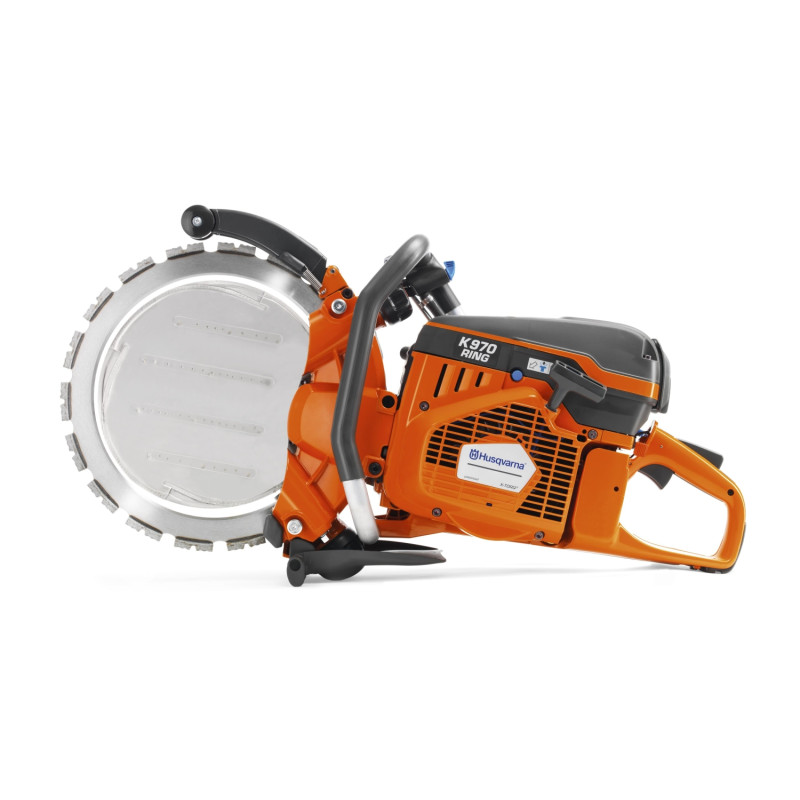 Przecinarka spalinowa K970 Ring HUSQVARNA