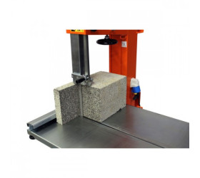 Przecinarka stolikowa NORTON CLIPPER CB511