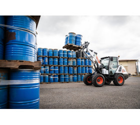 Ładowarka przegubowa BOBCAT L85