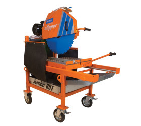 Przecinarka stolikowa NORTON CLIPPER JUMBO 651