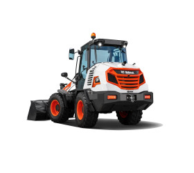 Ładowarka przegubowa L85 BOBCAT