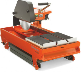 Przecinarka stolikowa HUSQVARNA TS 350 E