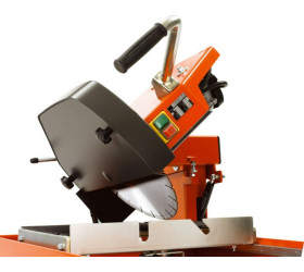 Przecinarka stolikowa HUSQVARNA TS 350 E