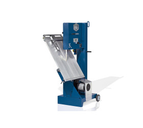 Przecinarka taśmowa TYROLIT TBS510