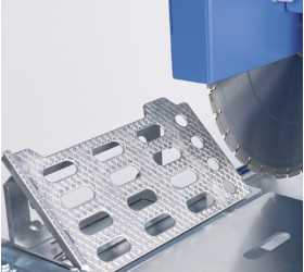 Przecinarka stolikowa TYROLIT TME700