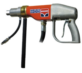 Wiertnica hydrauliczna HYCON HCD50-200