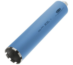 Wiertło diamentowe TYROLIT CDL PREMIUM