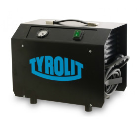 Zestaw pompa TYROLIT VPE600P