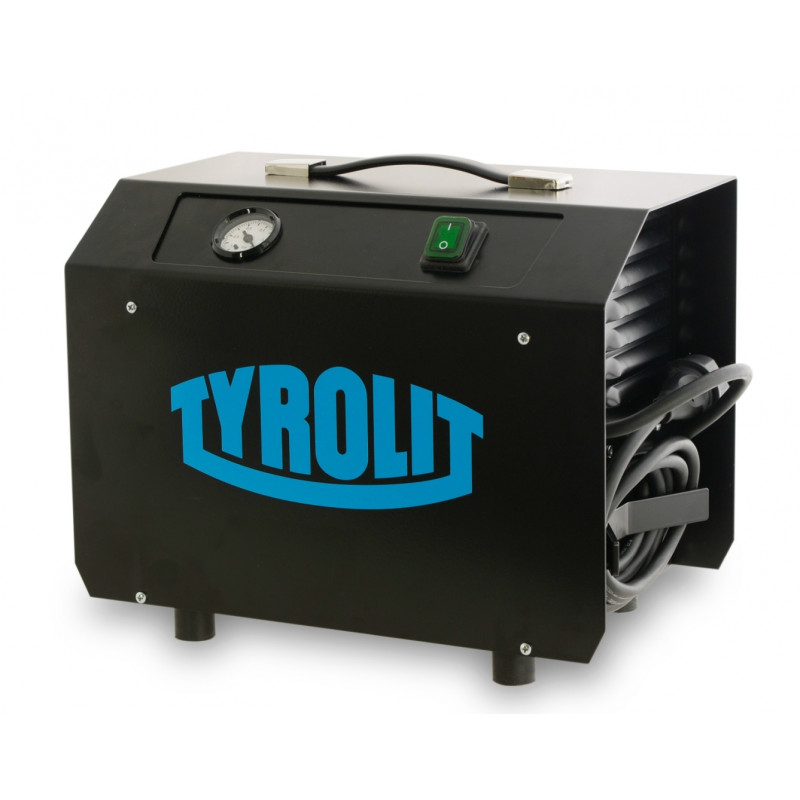 Zestaw pompa TYROLIT VPE600P