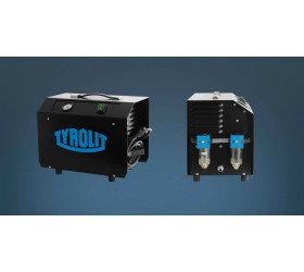 Zestaw pompa TYROLIT VPE600P