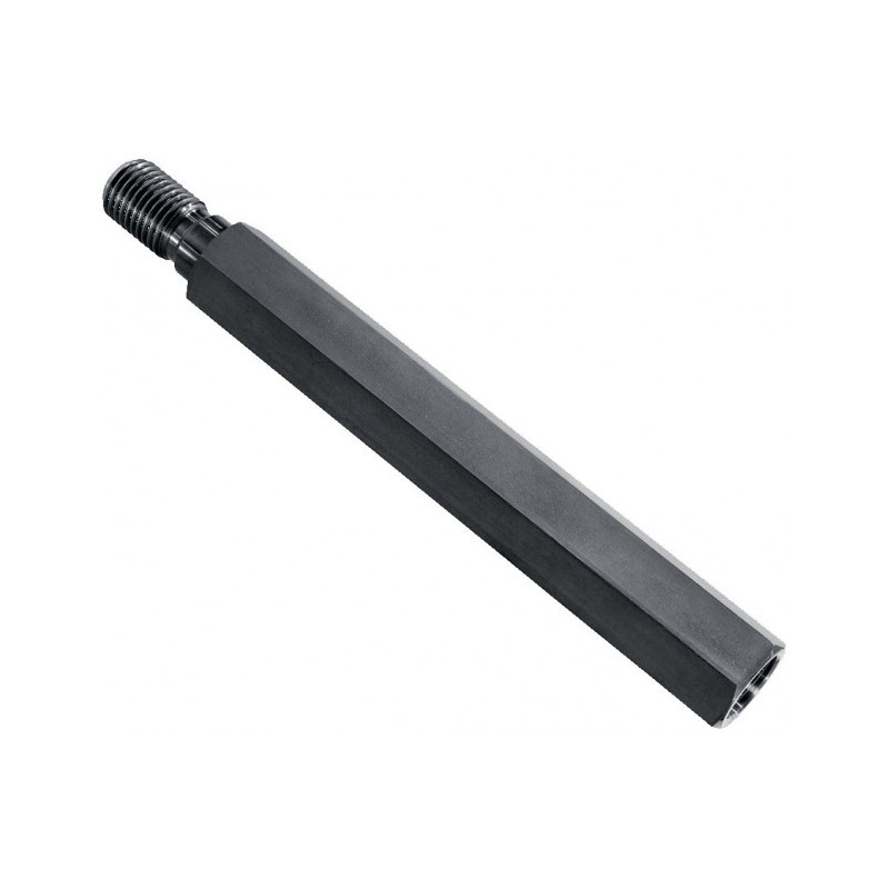 Przedłużka wiertła diamentowego TYROLIT 1-1/4"-500 mm
