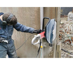 System prowadzący HYCON SawEZ