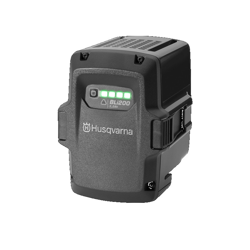 Bateria BLi 200 HUSQVARNA