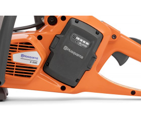 Bateria BLi 200 HUSQVARNA