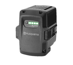 Bateria HUSQVARNA BLi 300