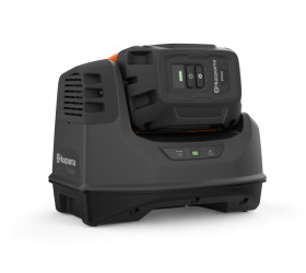 Ładowarka do akumulatorów C900X PACE HUSQVARNA