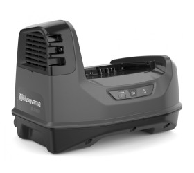 Ładowarka do akumulatorów C900X PACE HUSQVARNA