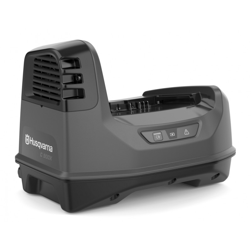 Ładowarka do akumulatorów HUSQVARNA 100-C900X