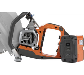 Bateria B380X PACE HUSQVARNA
