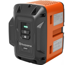Bateria HUSQVARNA 100-B750X