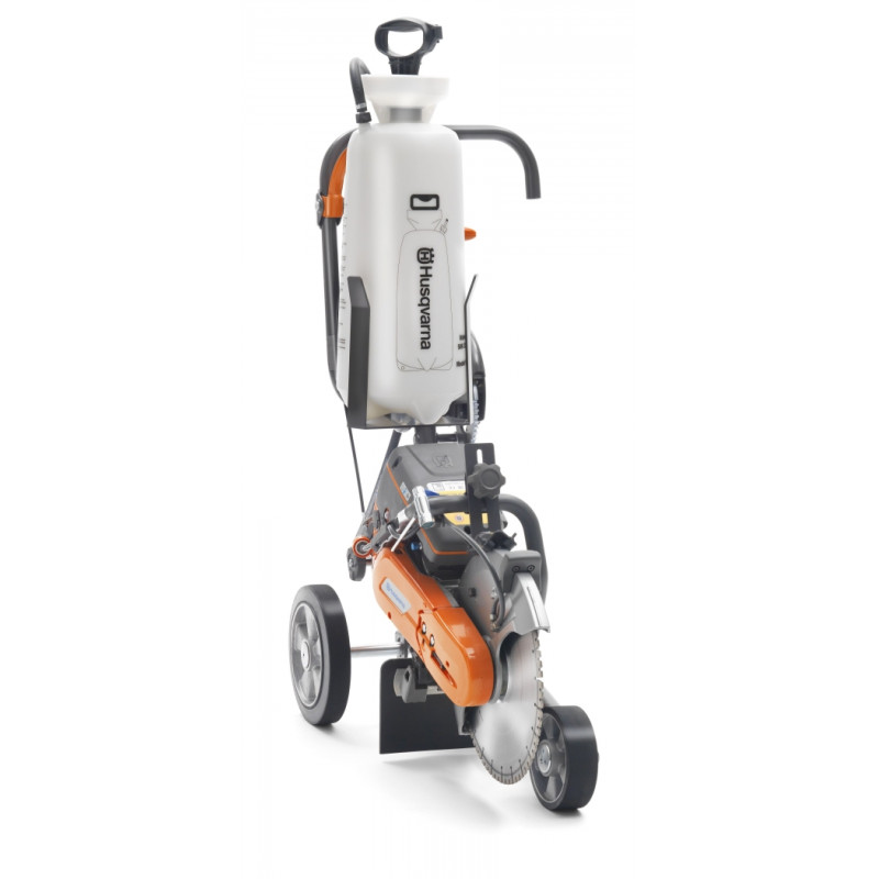 Wózek do przecinarki HUSQVARNA KV 7