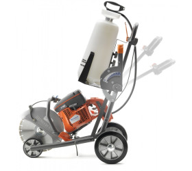 Wózek do przecinarki HUSQVARNA KV 7