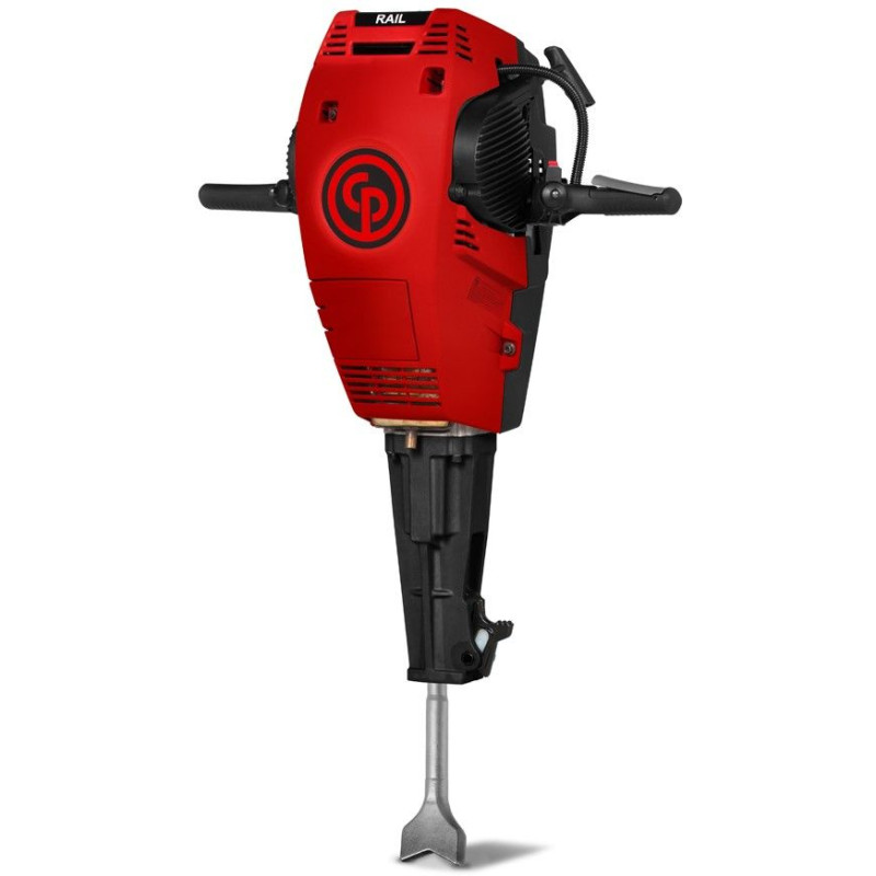 Młot spalinowy CHICAGO PNEUMATIC RAIL