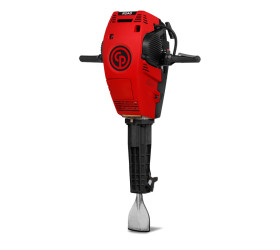 Młot spalinowy ROAD CHICAGO PNEUMATIC