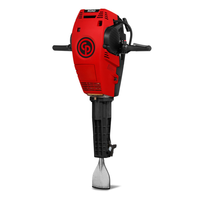 Młot spalinowy ROAD CHICAGO PNEUMATIC