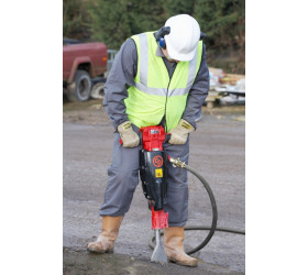 Młot pneumatyczny CHICAGO PNEUMATIC CP 1210 SVR