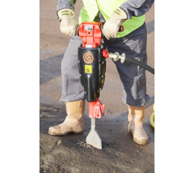 Młot pneumatyczny CHICAGO PNEUMATIC CP 1210 SVR