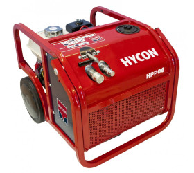 Agregat hydrauliczny HYCON HPP06