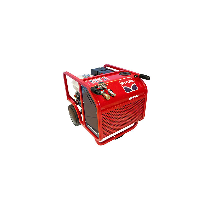 Agregat hydrauliczny HPP09 HYCON