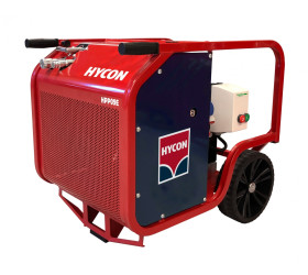 Agregat hydrauliczny HYCON HPP09 E