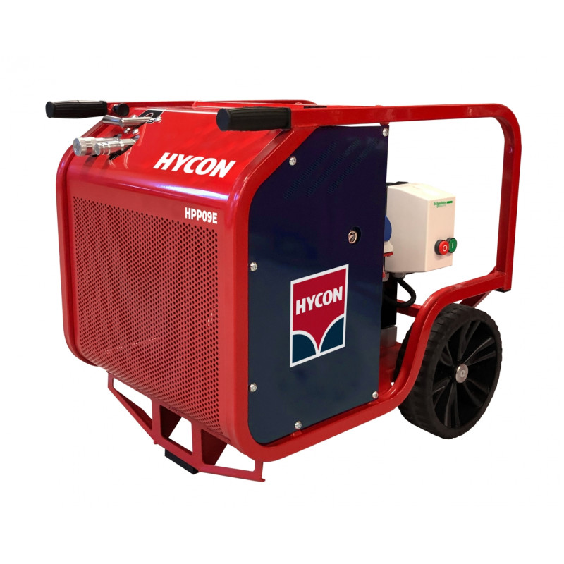 Agregat hydrauliczny HPP09 E HYCON