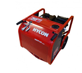 Agregat hydrauliczny HPP14 Flex HYCON Agregat hydrauliczny HPP14 Flex HYCON