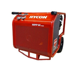 Agregat hydrauliczny HYCON HPP14 Flex