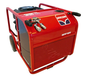 Agregat hydrauliczny HYCON HPP18V Flex